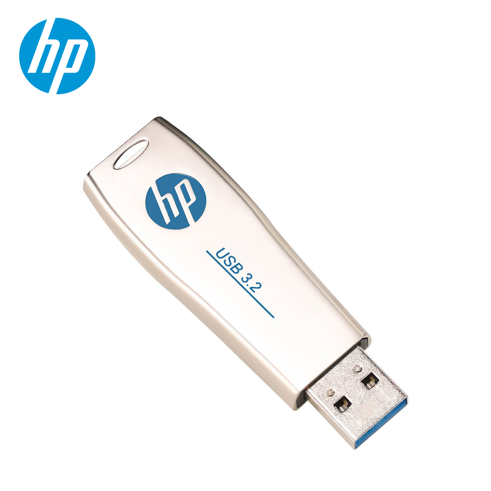 HP x779w 32GB 隨身碟