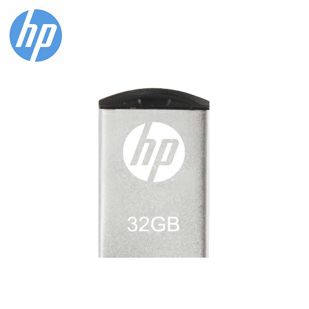 HP v222w 32GB 輕巧迷你隨身碟
