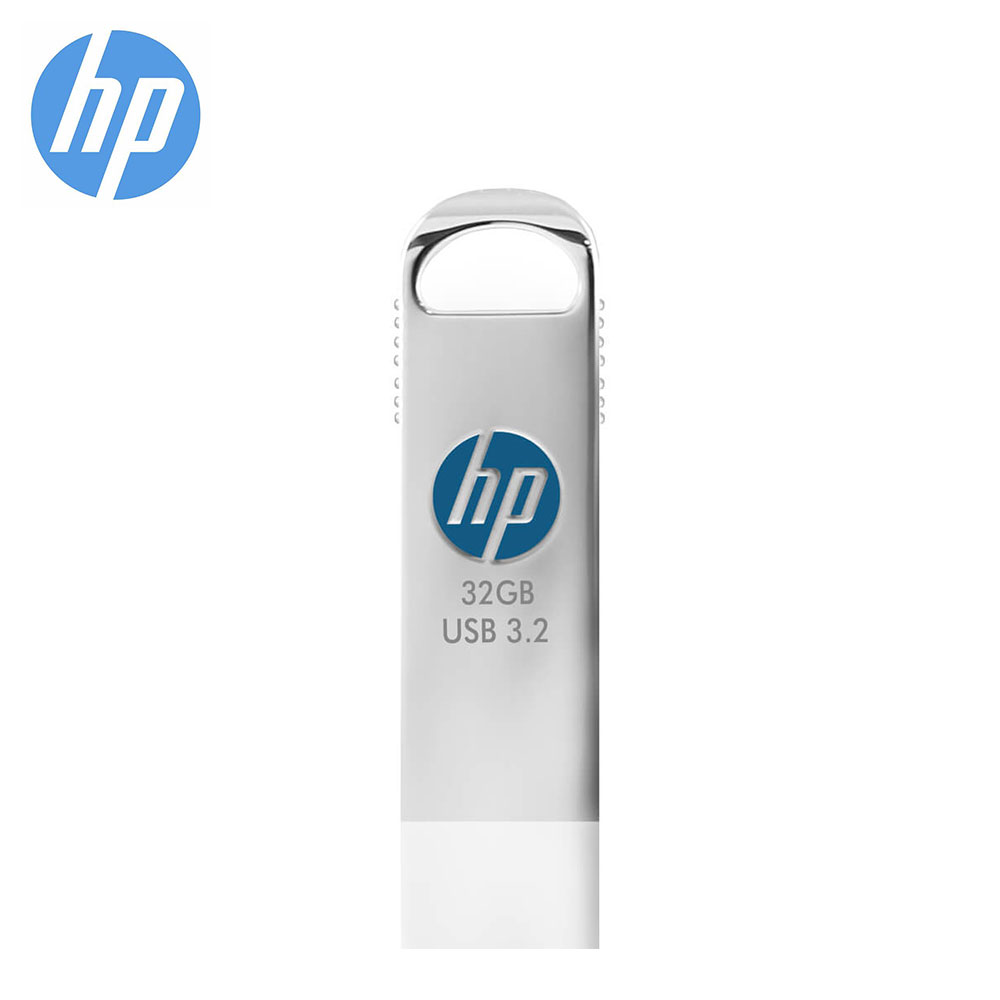 HP x306w 32GB USB 3.2 Gen 1隨身碟