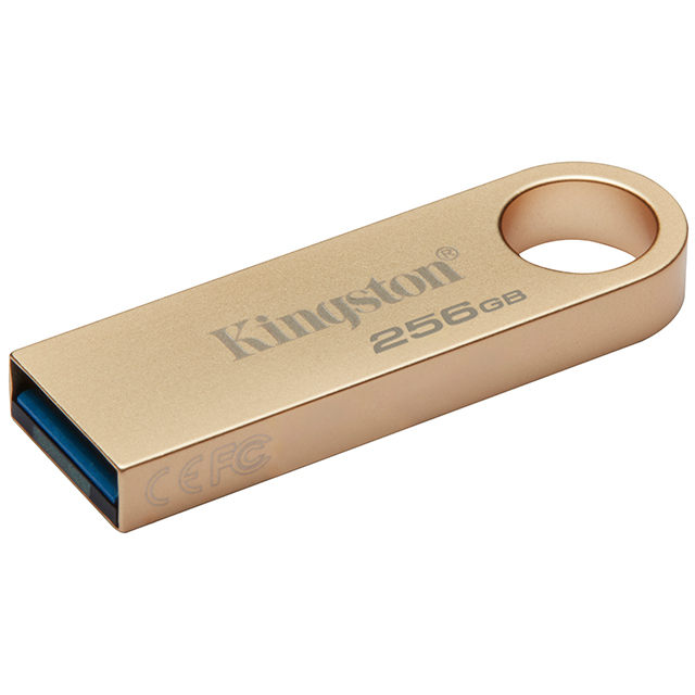 Kingston 256G 256GB【DTSE9G3】DataTraveler SE9 G3 USB3.2 金士頓 隨身碟