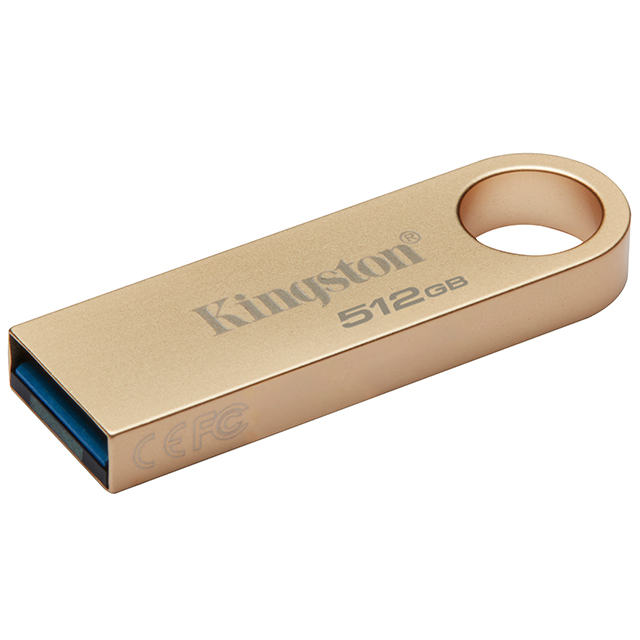 Kingston 512G 512GB【DTSE9G3】DataTraveler SE9 G3 USB3.2 金士頓 隨身碟