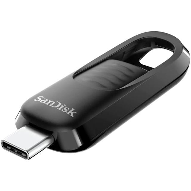 SanDisk 512G 512GB Ultra Slider Type-C SDCZ480-512G 400MB/s USB 3.2 隨身碟