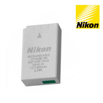 Nikon 原廠鋰電池EN-EL24