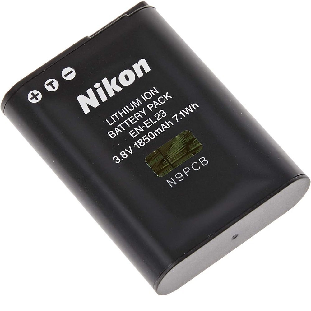 NIKON EN-EL23 ENEL23原廠散裝電池