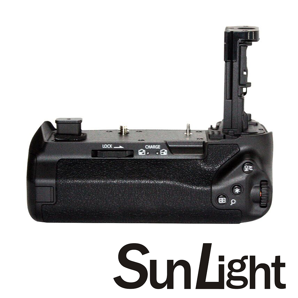 SunLight BG-E22 電池把手