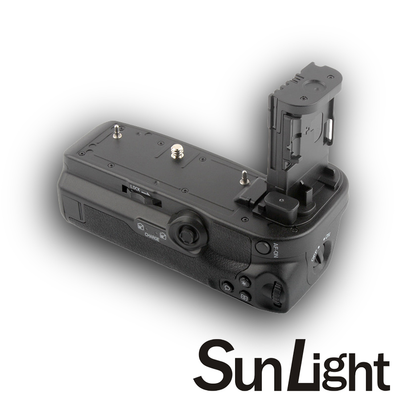 SunLight BG-R10 電池把手
