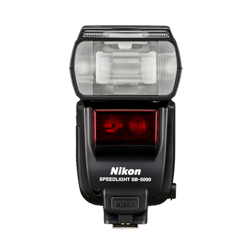 Nikon Speedlight SB-5000 閃光燈 公司貨