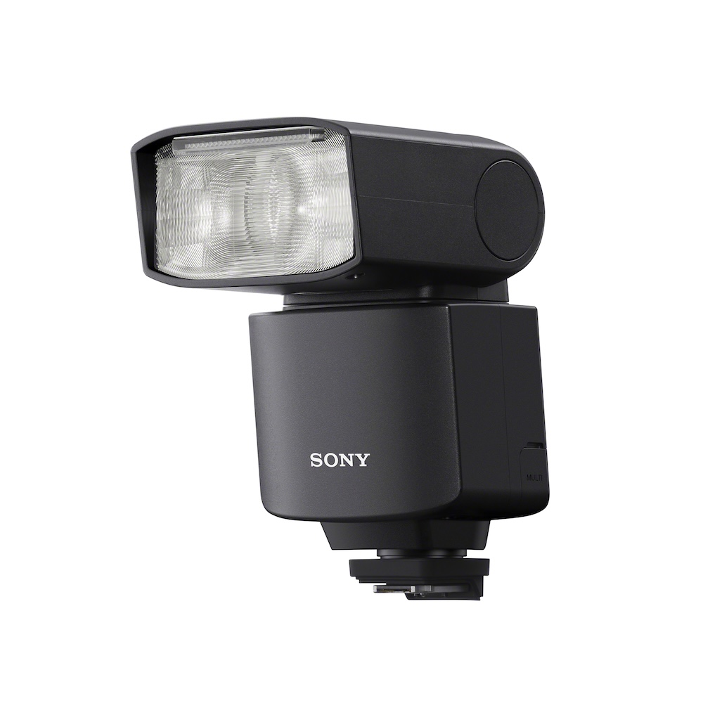 SONY HVL-F46RMA 無線電控制外接閃光燈 公司貨