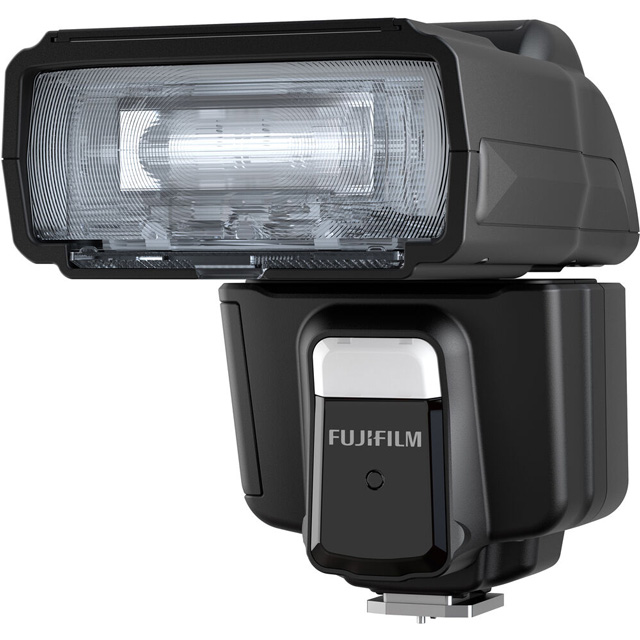 FUJIFILM EF-60 閃光燈 公司貨