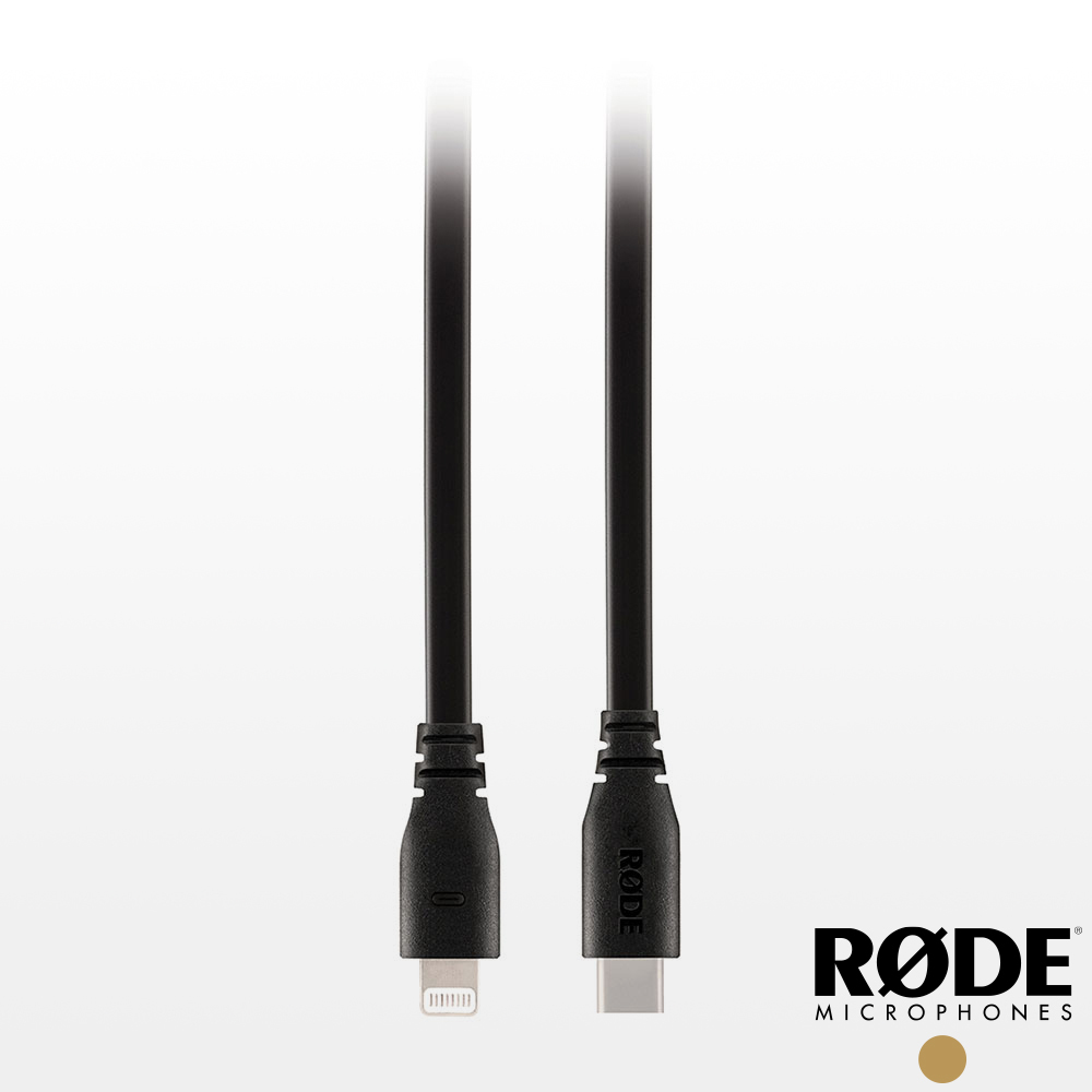 RODE SC19 1.5M USB C對Lightning