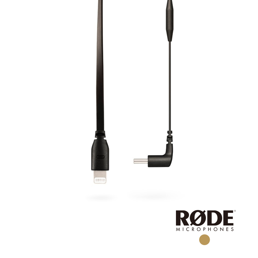 RODE SC15 USB-C至Lightning 跳線