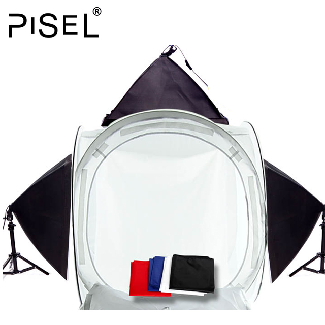 PISEL 100公分棚+無影罩三燈組