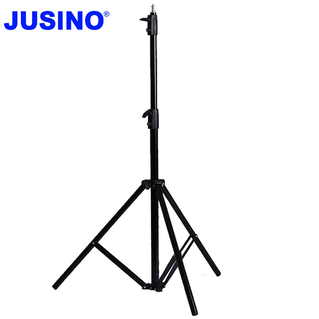 JUSINO 2.8米彈簧緩衝粗燈架