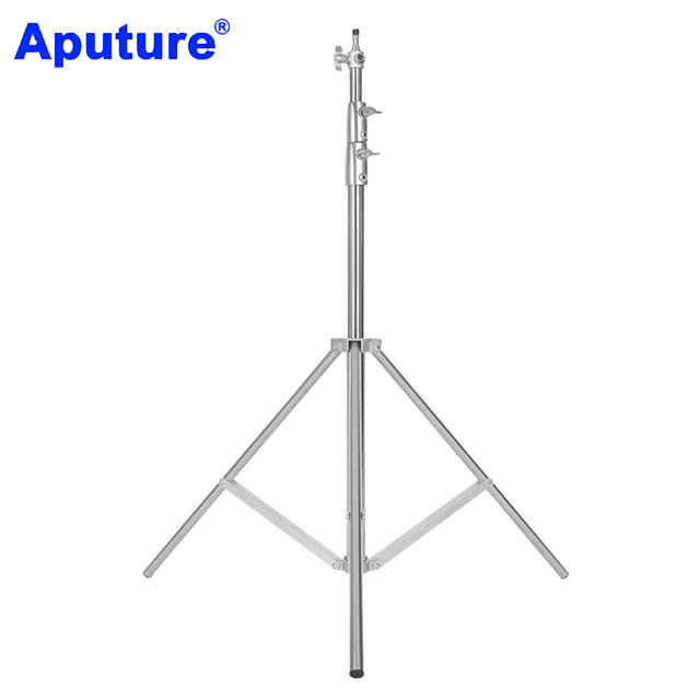Aputure 不鏽鋼影視電影燈架AS280V