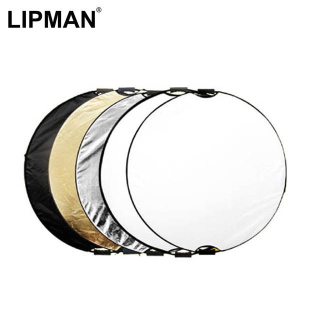 LIPMAN 五合一手提反光板-110cm