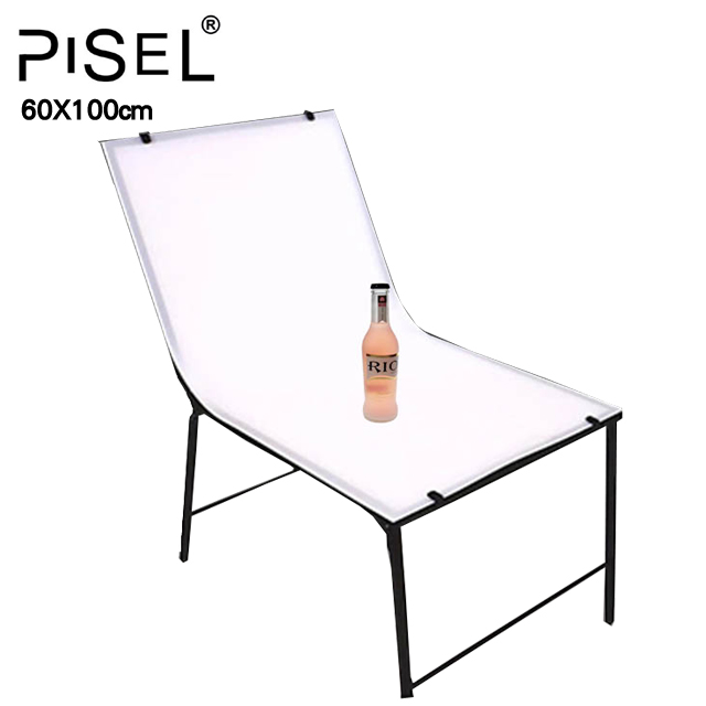 PISEL-快速折收商品攝影棚(60X100)