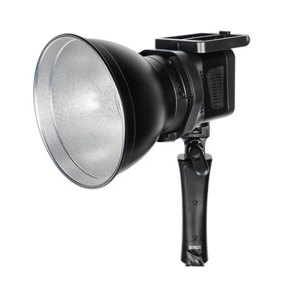 SIRUI 思銳 C60R 60W RGB LED 攝影燈 補光燈 (公司貨)