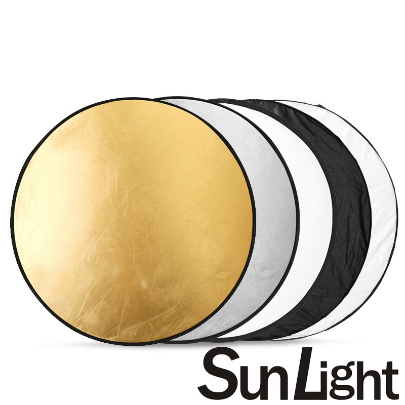 SunLight BK-110 110*110cm 圓型