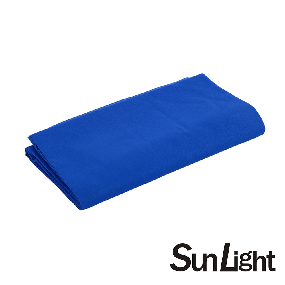SunLight CL3060 背景布 藍色