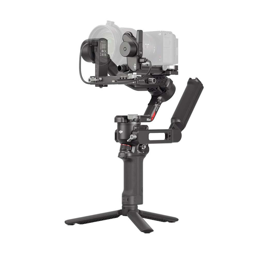 DJI 大疆 RS4 套裝 公司貨