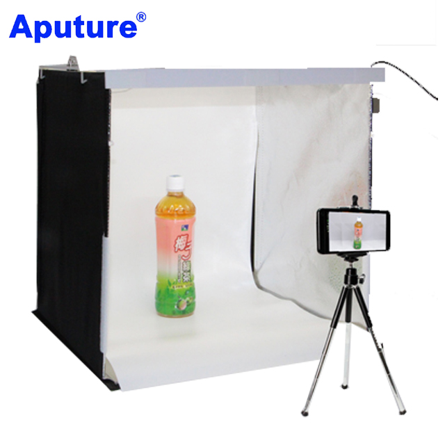 Aputure 快速折收LED攝影棚AP40