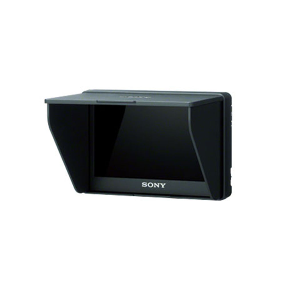 SONY CLM-V55 攝影監視螢幕(5吋) (公司貨)