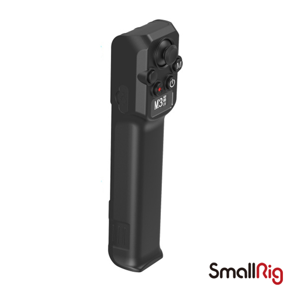 SmallRig 3920 無線控制模組 適用DJI RS2/RS3 Pro