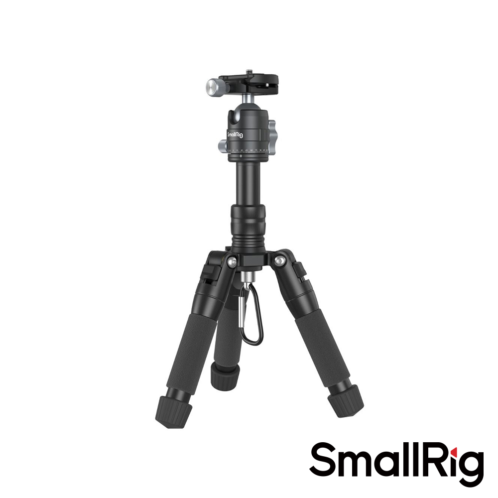 SmallRig 4289 VT-20 鋁合金迷你三腳架 公司貨