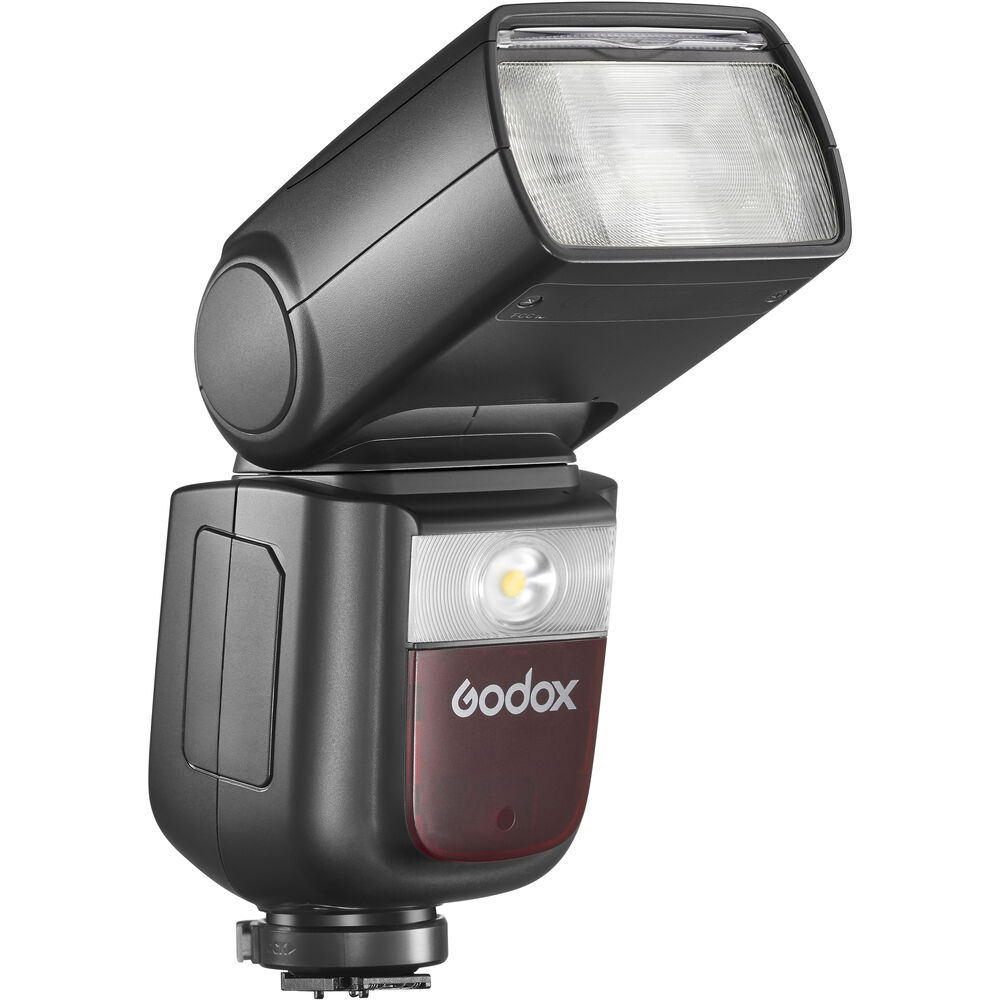 GODOX V860III 閃光燈 公司貨 FOR CANON
