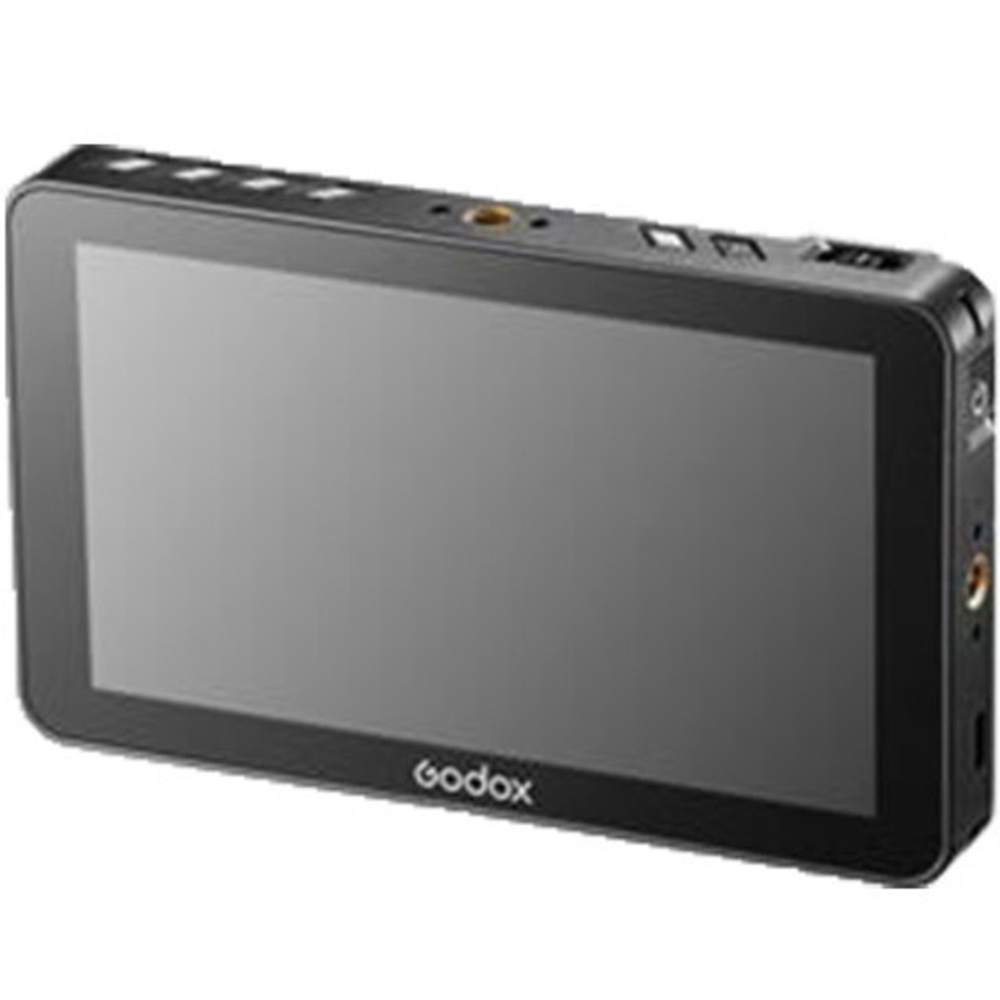 Godox 神牛 GM6S 5.5吋 4K HDMI 高亮度 觸控 監看螢幕 輔助對焦 三種供電(GM6-S 公司貨)