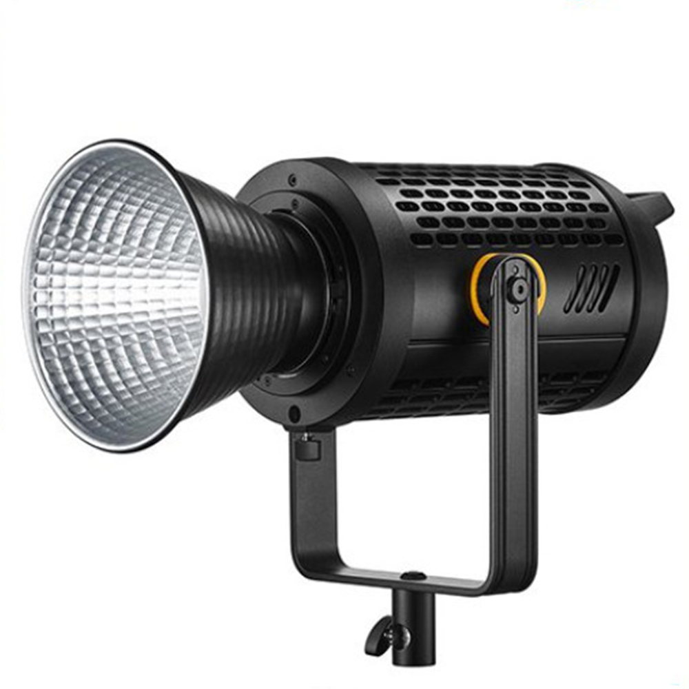 Godox 神牛 UL150 II 白光 160W 無風扇 靜音 LED 攝影燈 補光燈(UL150II 公司貨)