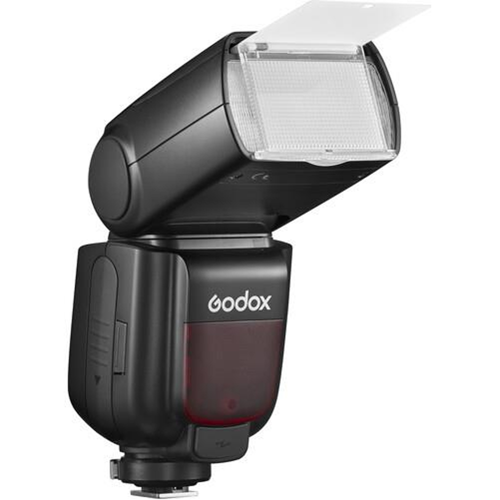 Godox 神牛 TT685 II 第二代 迅麗TTL機頂閃光燈 公司貨