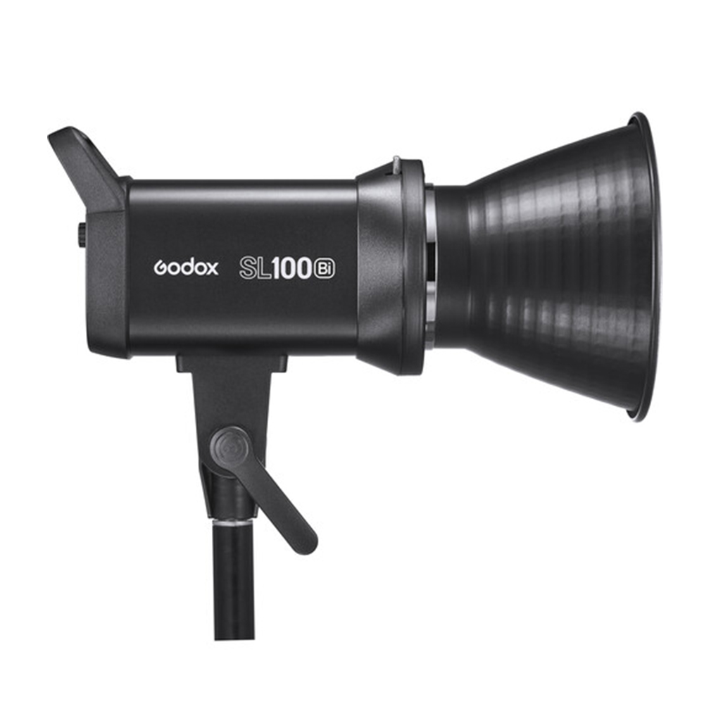 GODOX 神牛 SL100Bi 100W 雙色溫LED攝影燈(SL100 Bi 公司貨)