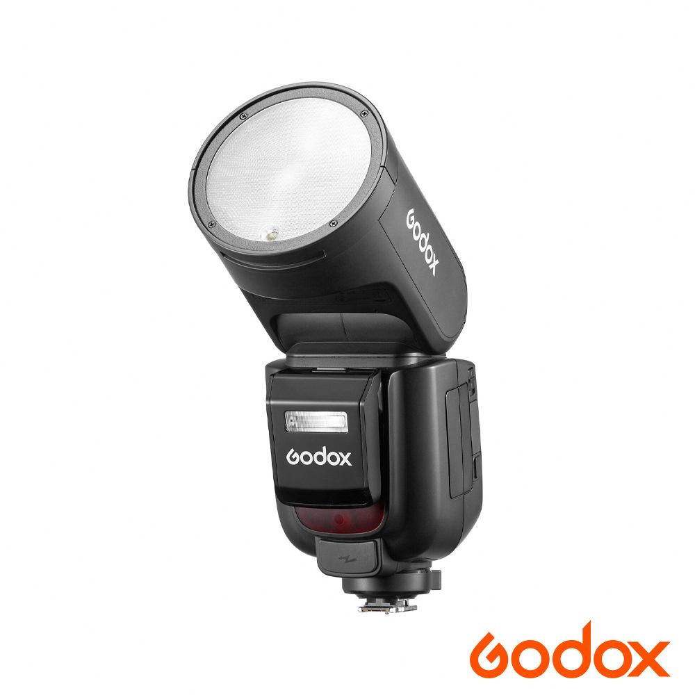 Godox 神牛 V1 PRO 機頂閃光燈 適用 Sony 公司貨