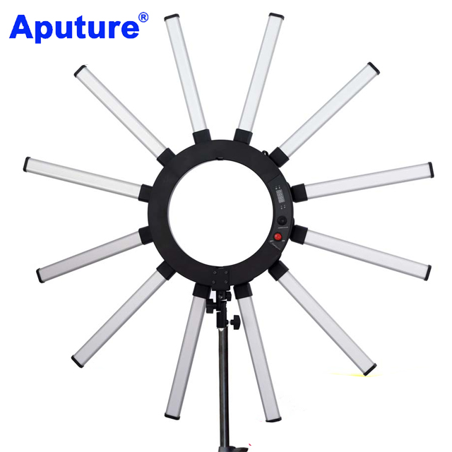 Aputure LED光芒攝影燈SL2000