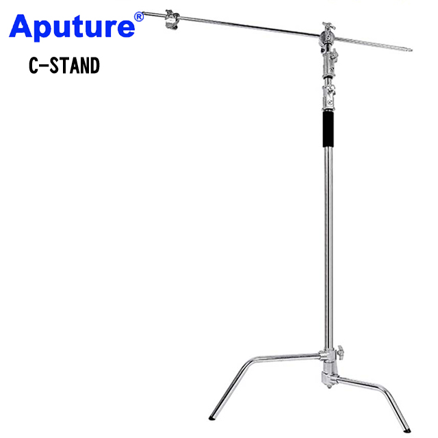 Aputure C-STAND電影燈架AS340A+送3個腳墊