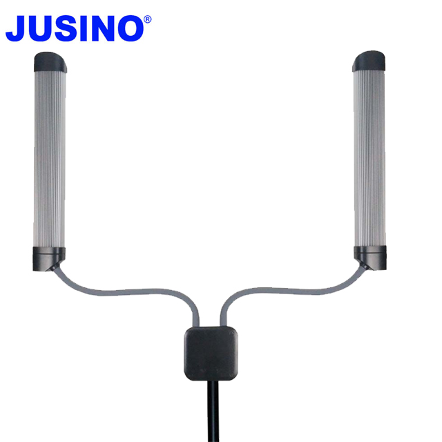 JUSINO LED雙劍攝影燈LED-DB500
