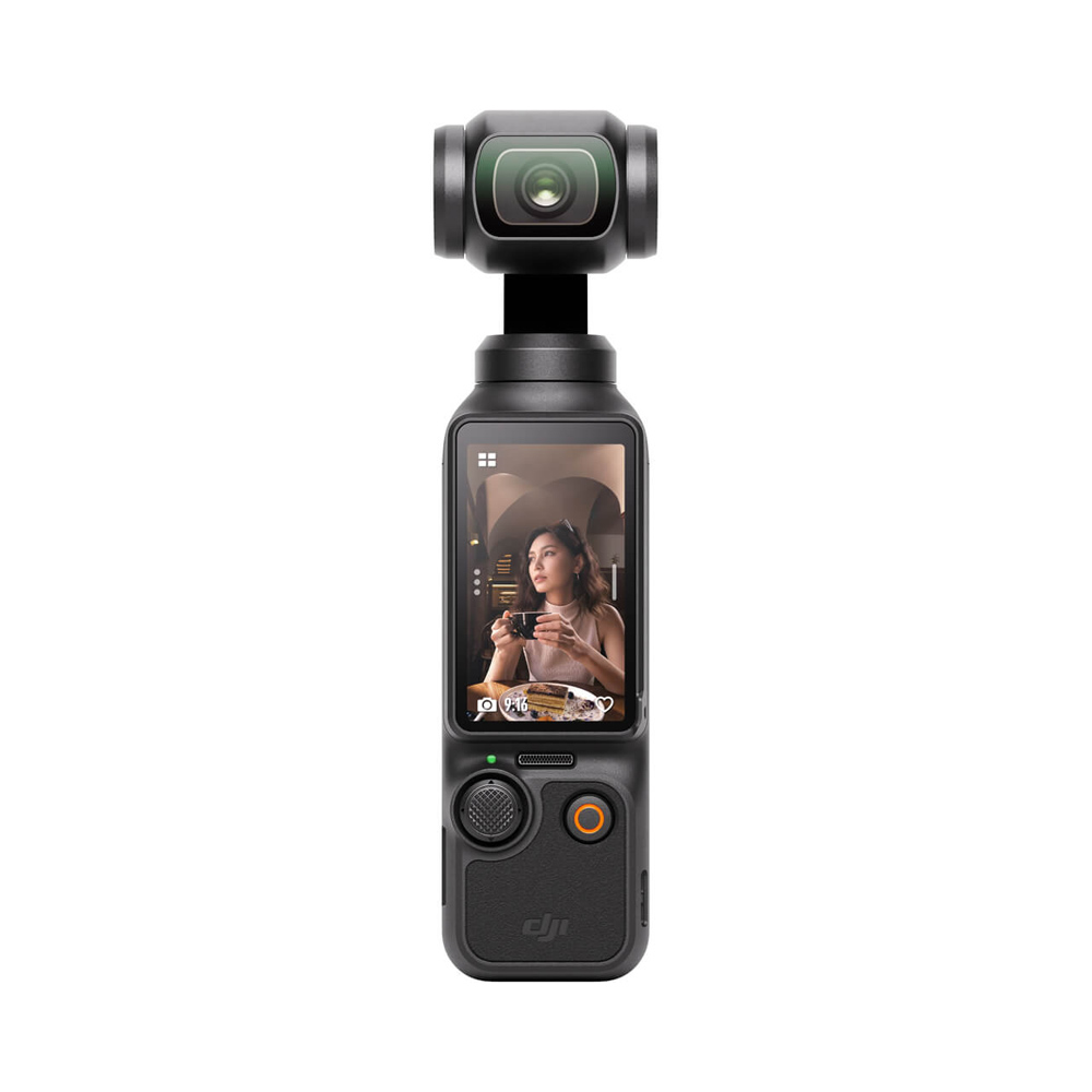 DJI 大疆 OSMO POCKET 3 全能套裝+Care 二年版 公司貨