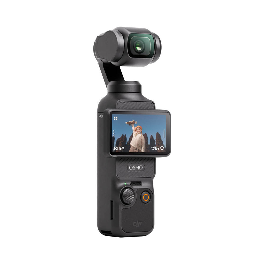DJI 大疆 OSMO POCKET 3 公司貨 福利品