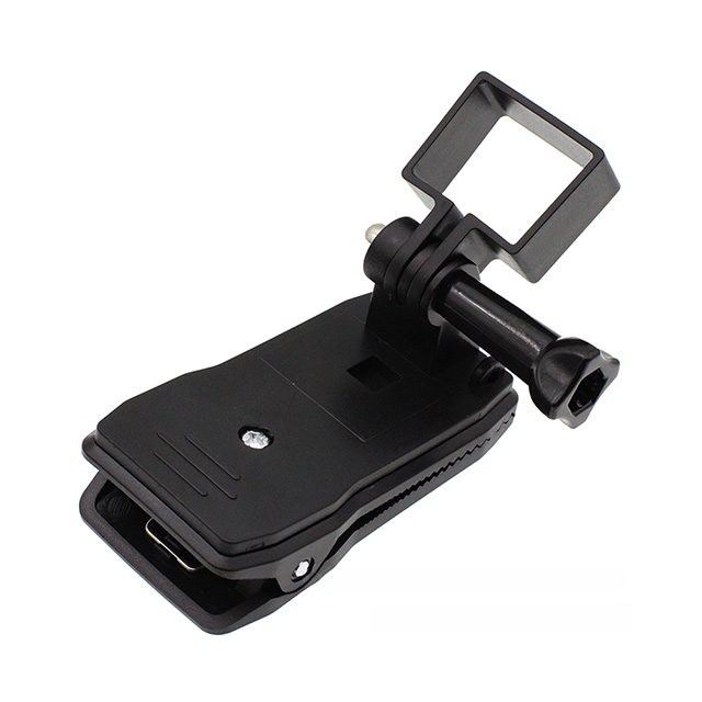 3D Air OSMO Pocket 運動相機多功能拓展背包夾固定支架