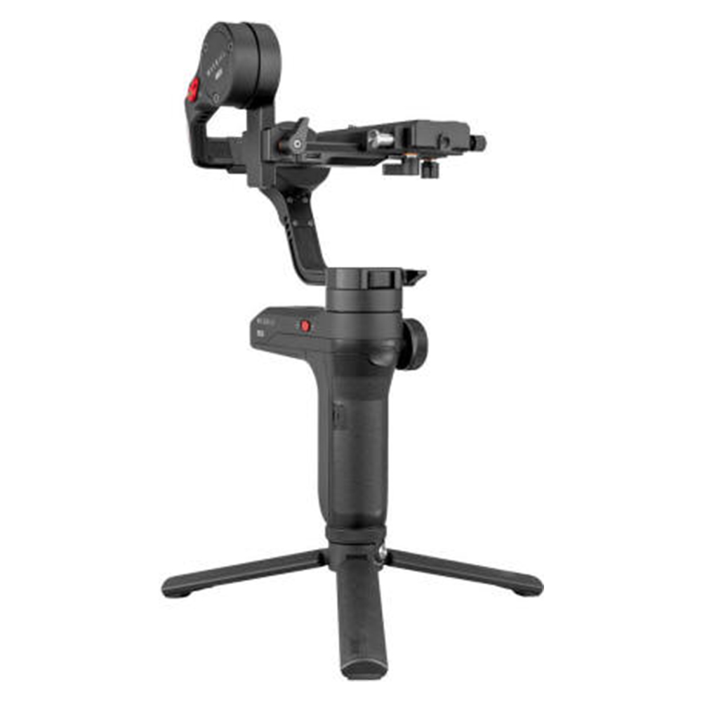 Zhiyun 智雲 WEEBILL LAB 三軸手持穩定器 全能套裝組