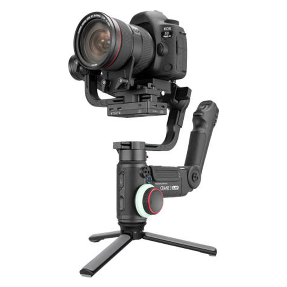 Zhiyun 智雲 CRANE 3 LAB 標準套組 三軸穩定器