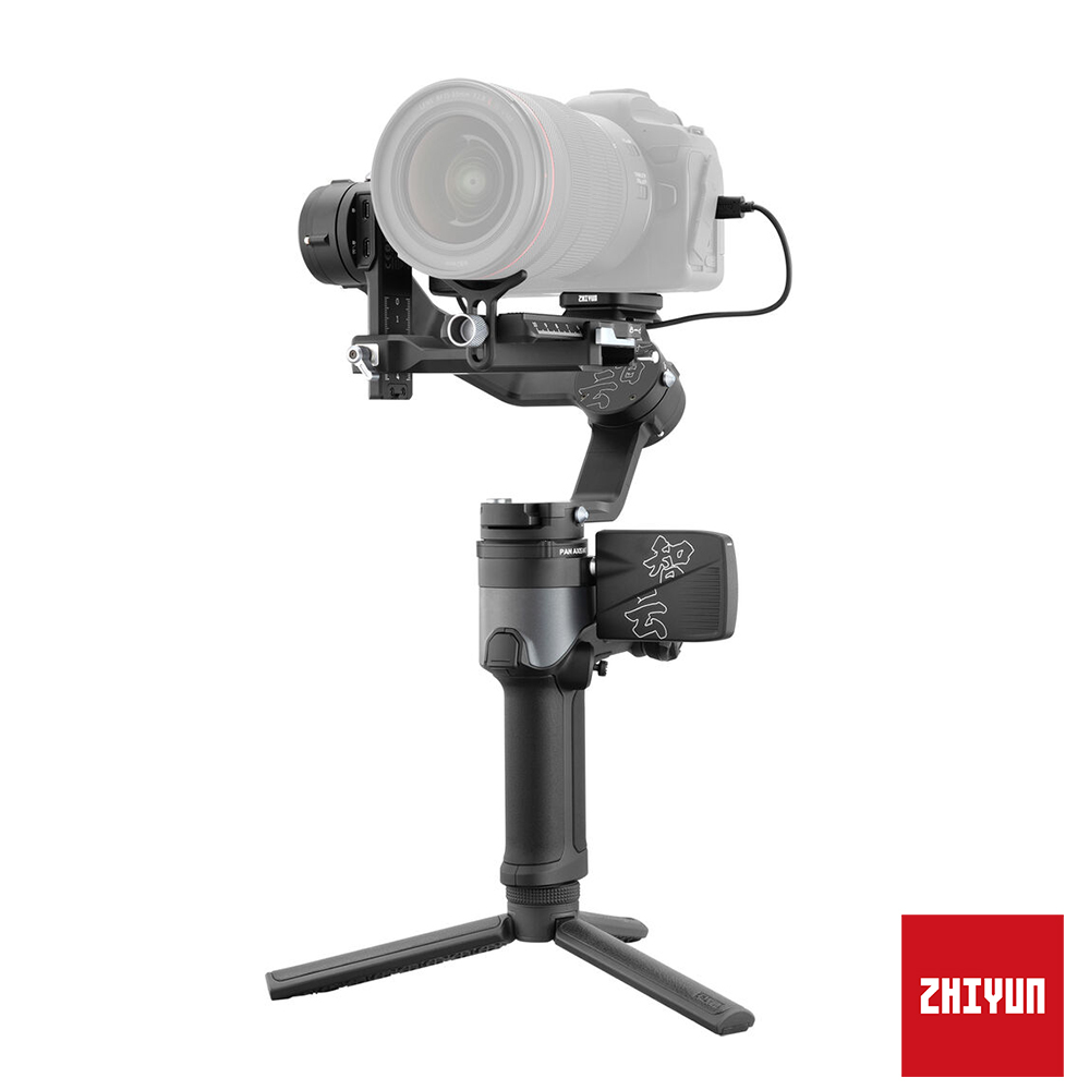 智雲 ZHIYUN WEEBILL 2 三軸穩定器 公司貨