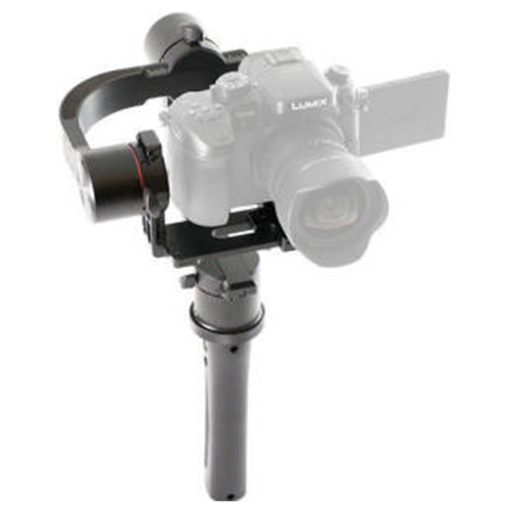 PilotFly 派立飛 H2 單眼相機三軸穩定器