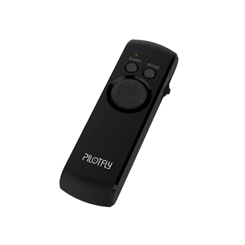 PilotFly 派立飛 RM-1B 藍牙遙控器 穩定器無線遙控器
