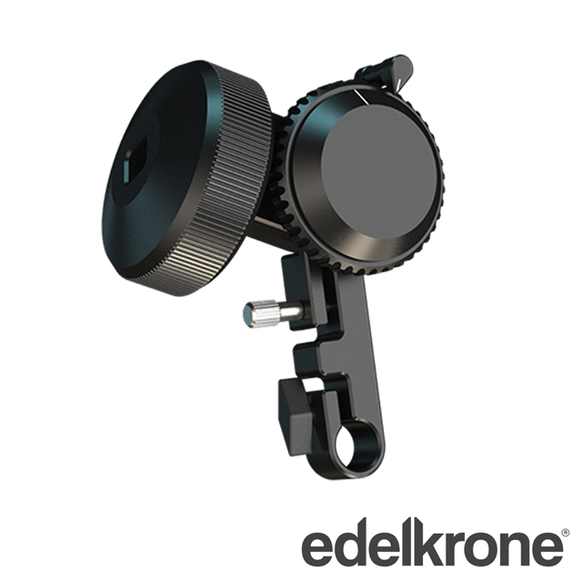 Edelkrone FocusONE 跟焦器 ED80408