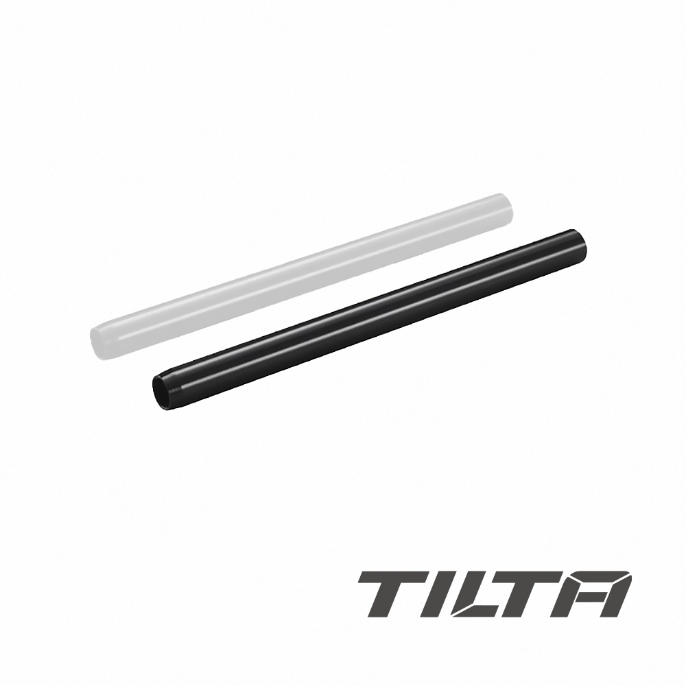 TILTA 鐵頭 19-250mm 不鏽鋼 導管 一根 公司貨