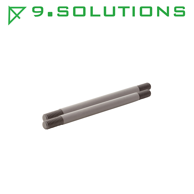 9.Solutions 3/8桿件-150mm 9.VBROD1
