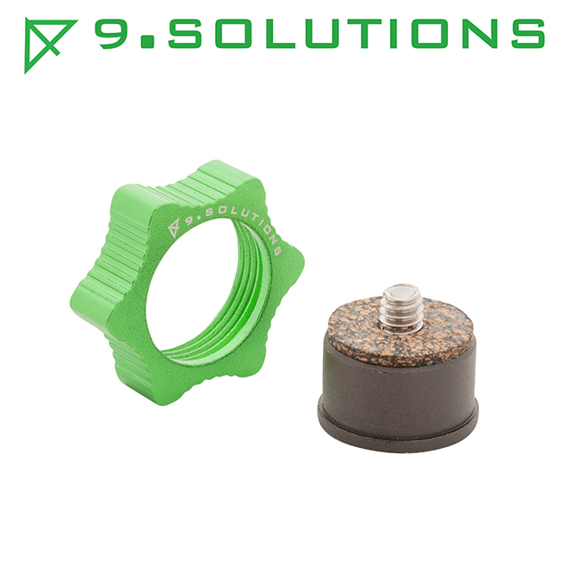 9.Solutions 磁吸快拆(頭)-輕型相機 9.XA10072