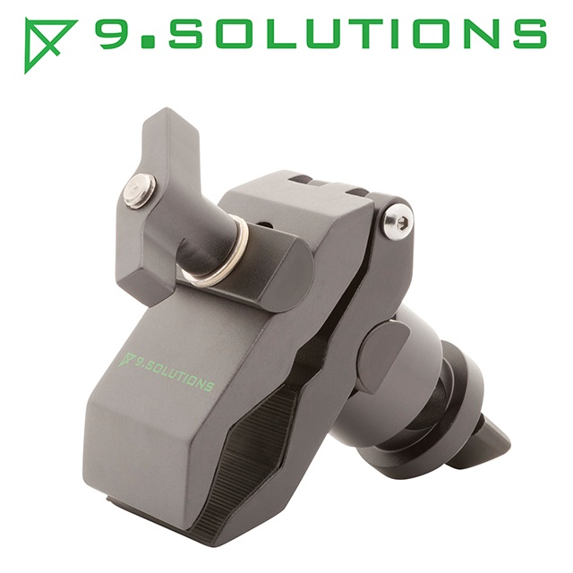 9.Solutions 蟒蛇夾-3/8、5/8圓桿固定關節 9.VP5081C